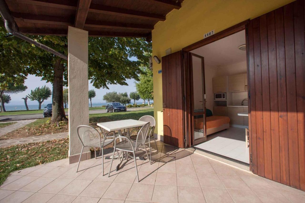 Holiday Homes In Sirmione/Gardasee 22174 Ngoại thất bức ảnh