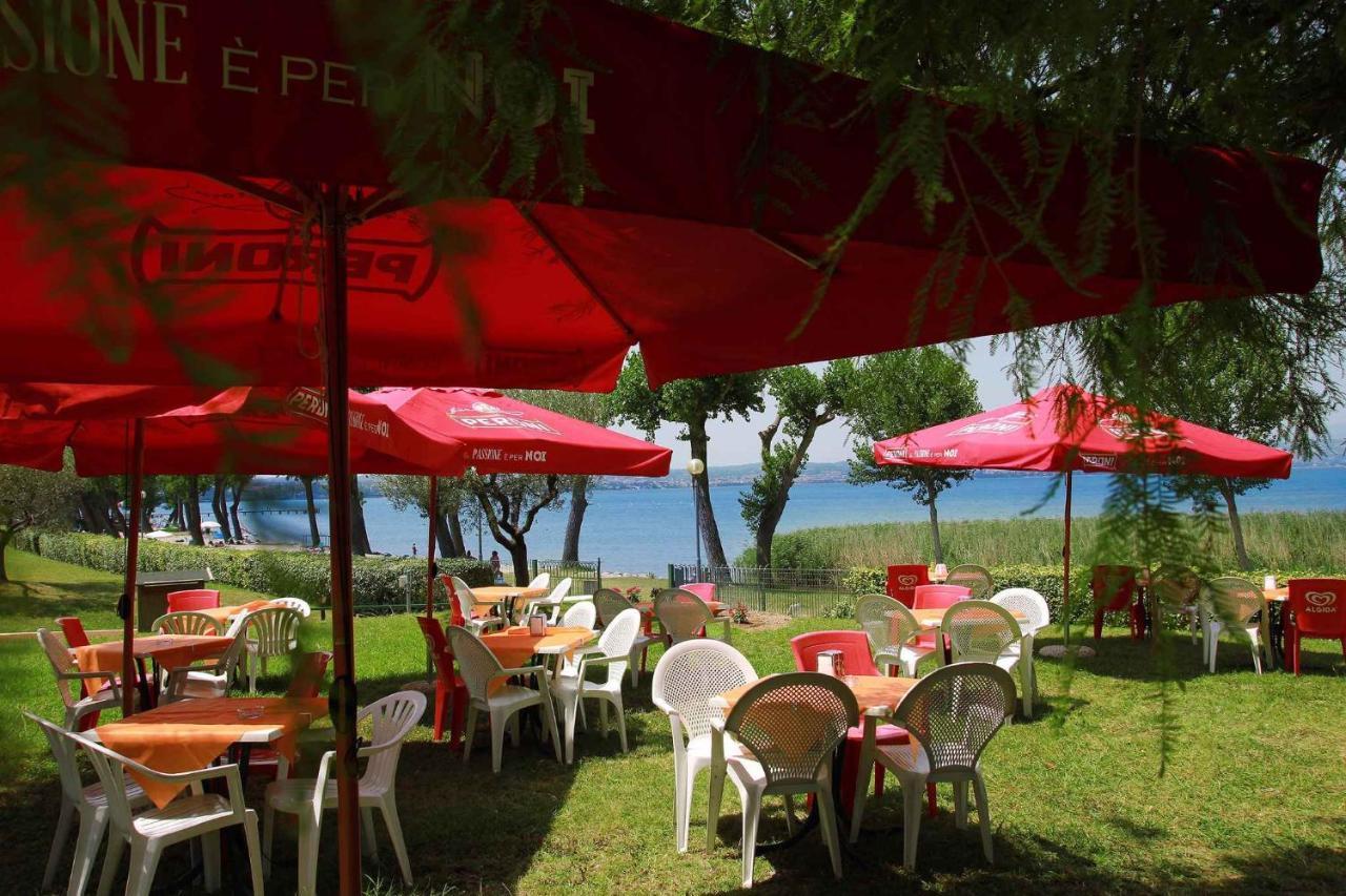 Holiday Homes In Sirmione/Gardasee 22174 Ngoại thất bức ảnh