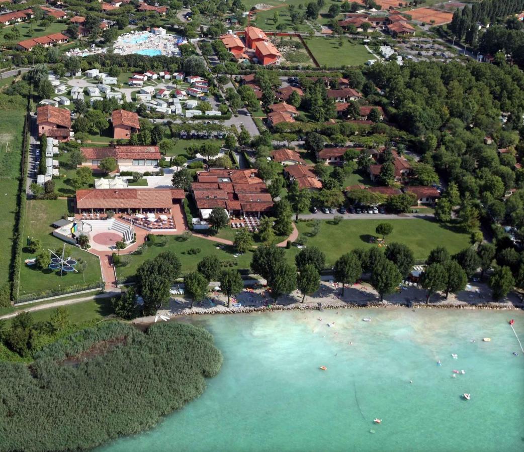 Holiday Homes In Sirmione/Gardasee 22174 Ngoại thất bức ảnh