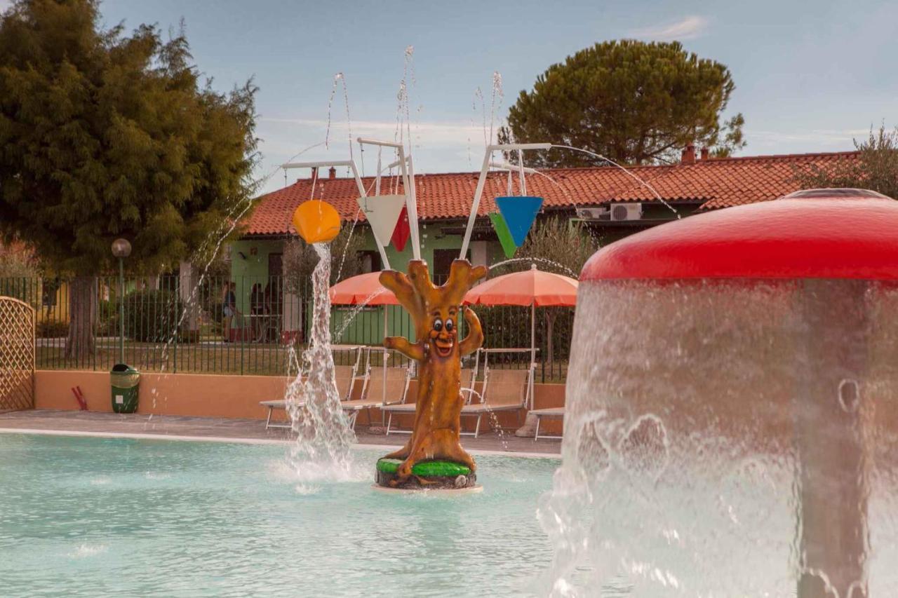 Holiday Homes In Sirmione/Gardasee 22174 Ngoại thất bức ảnh